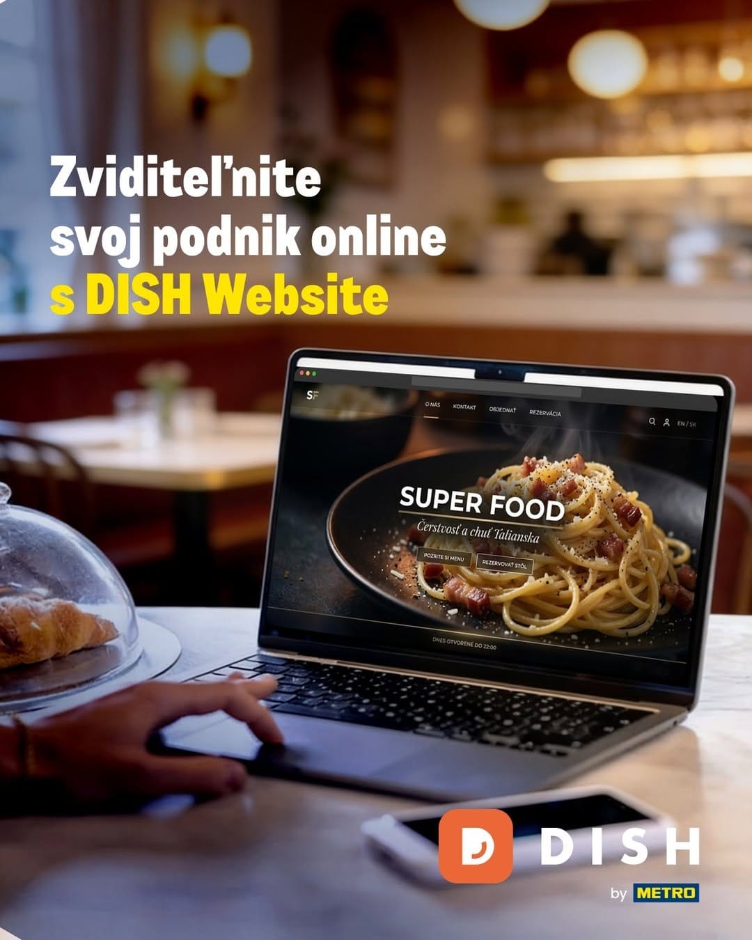 Post 9 by METRO Slovakia - Veľkoobchod pre podnikateľov on Instagram (carousel)