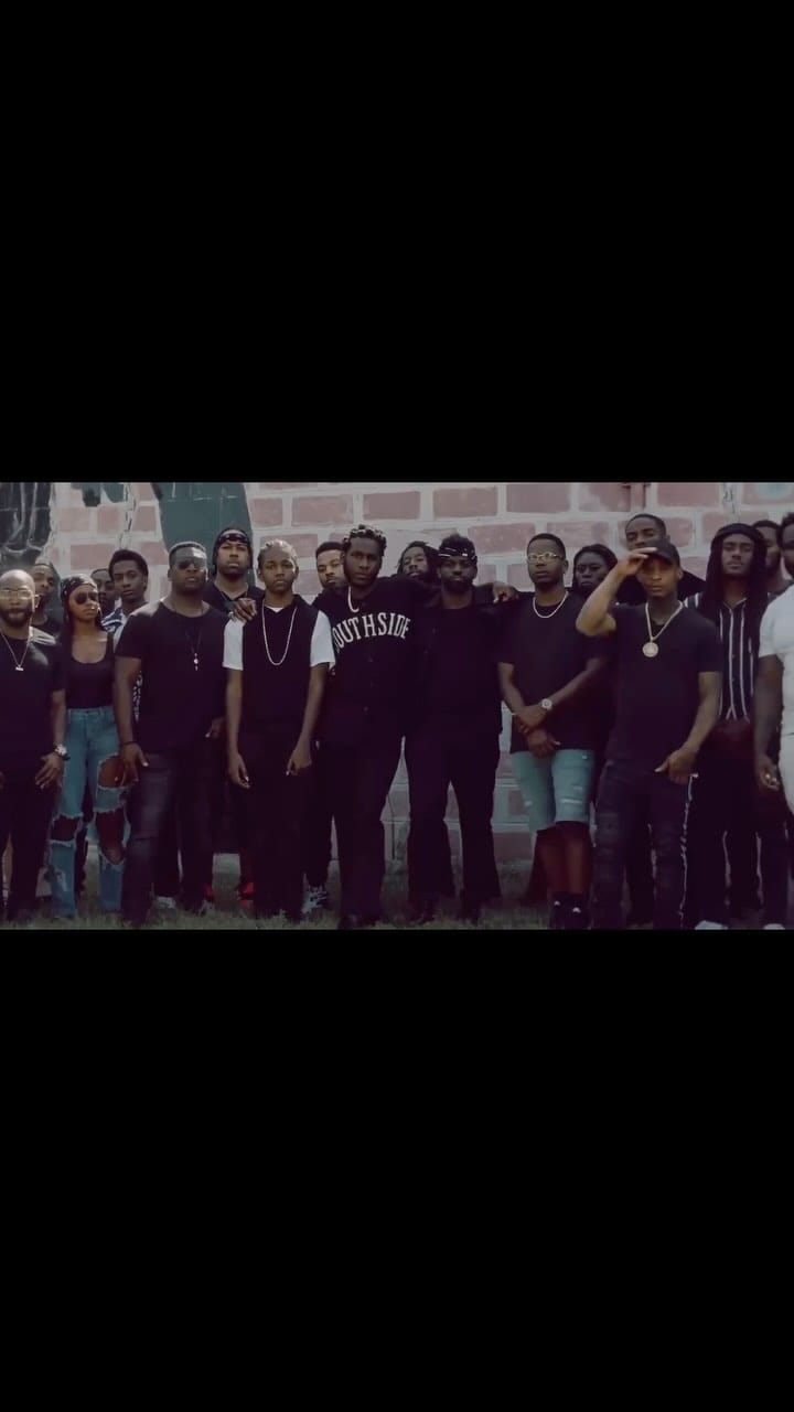 Post 10 by rambo elliott on Instagram (video)