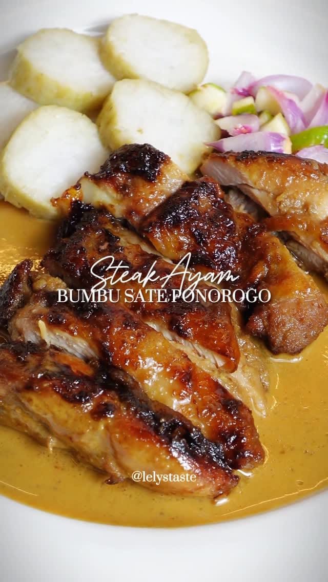 Post 10 by Agung Lely on Instagram (video)