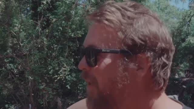 Post 4 by Grady Spencer and The Vegabonds on Instagram (video)