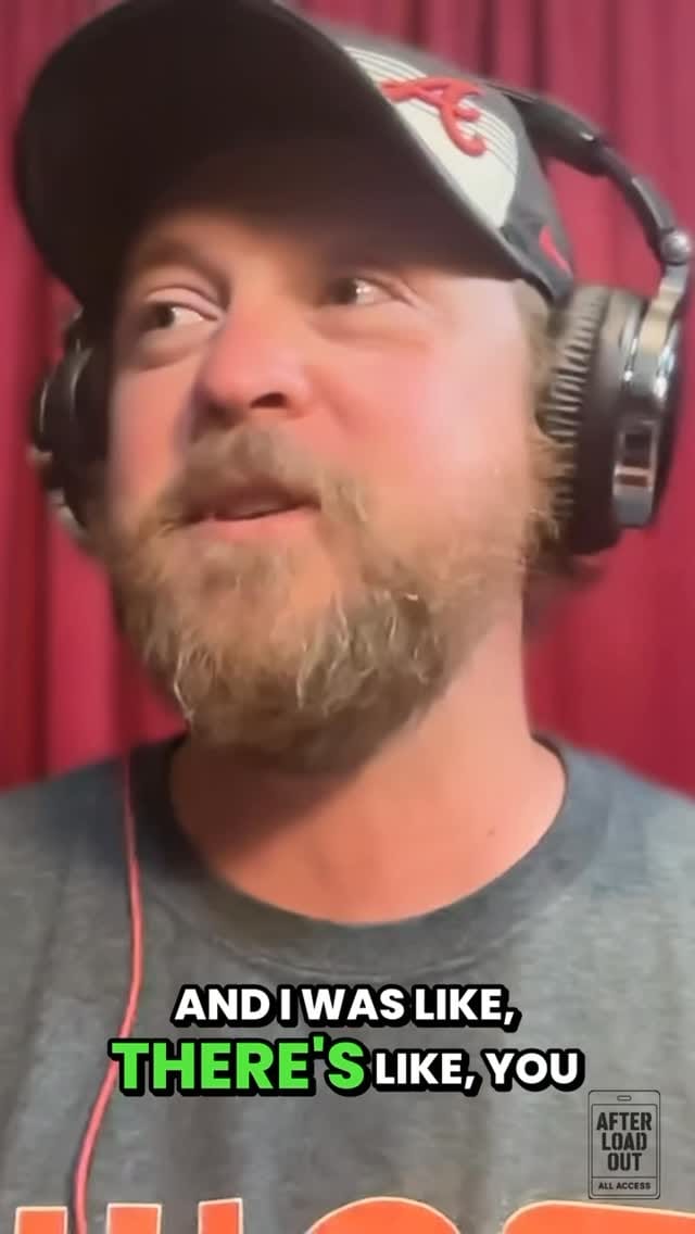 Post 2 by Grady Spencer and The Vegabonds on Instagram (video)