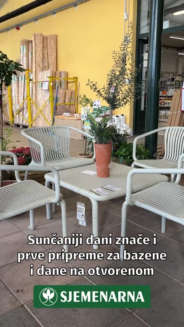 Post 1 by Sjemenarna on Instagram (video)