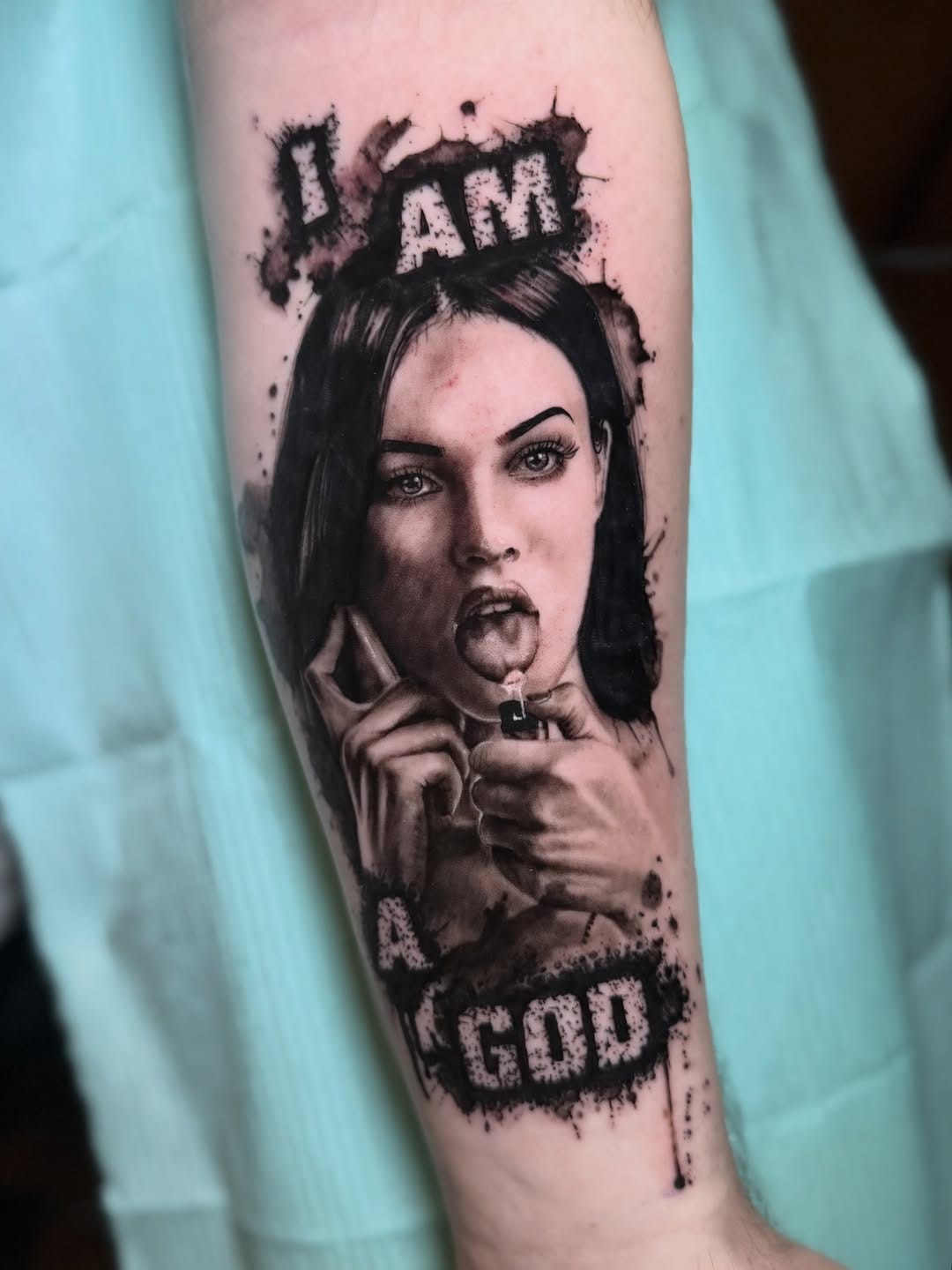 Post 2 by Makenzie Rose Boyd on Instagram (image)