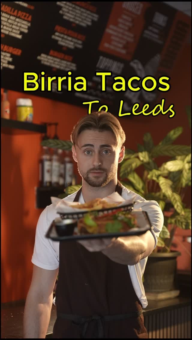 Post 1 by Birria Birria on Instagram (video)