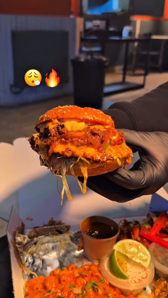 Post 4 by Birria Birria on Instagram (video)