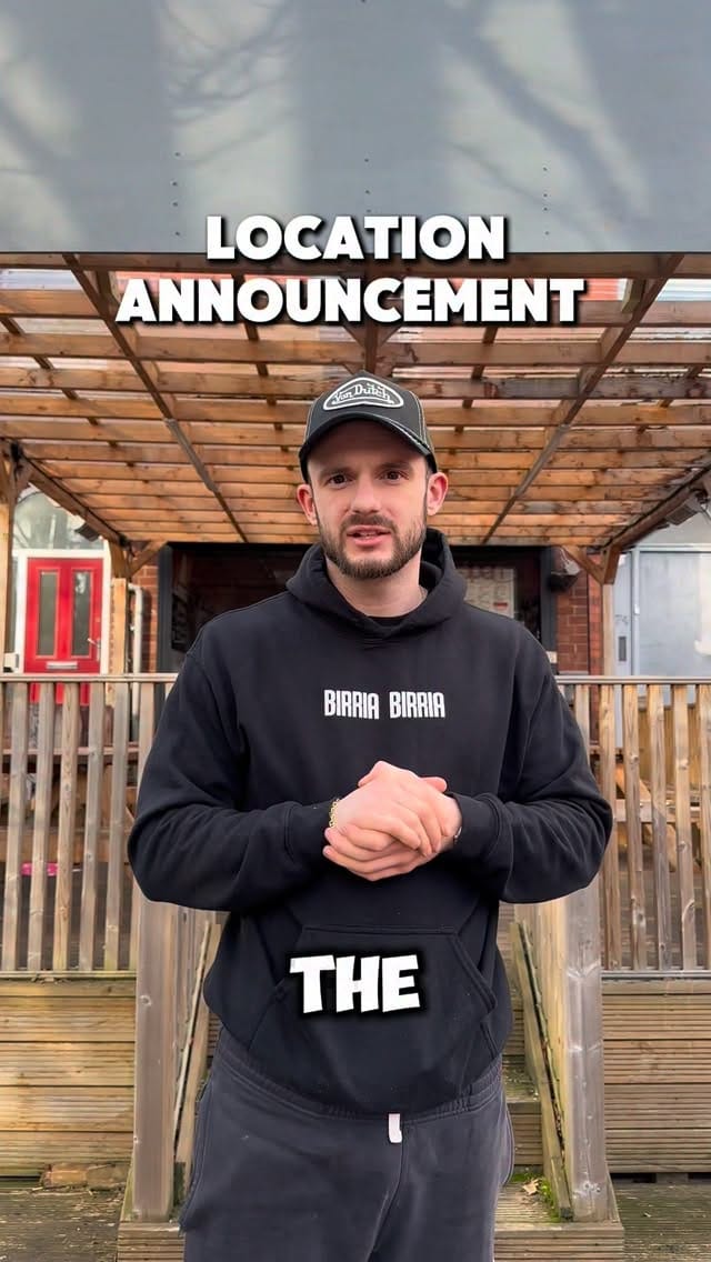 Post 9 by Birria Birria on Instagram (video)