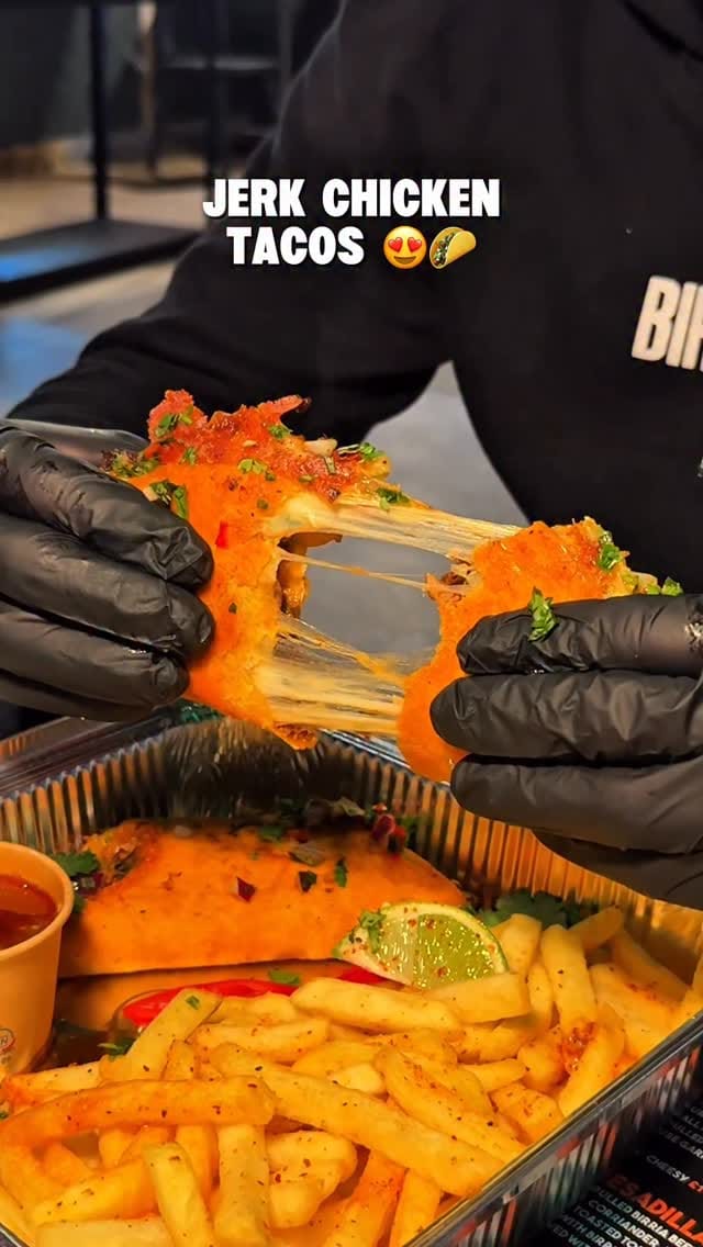 Post 3 by Birria Birria on Instagram (video)