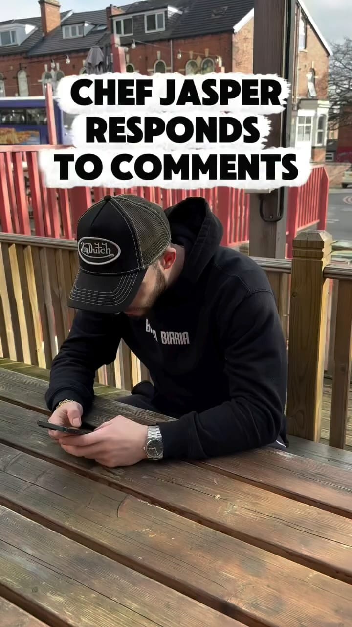 Post 10 by Birria Birria on Instagram (video)