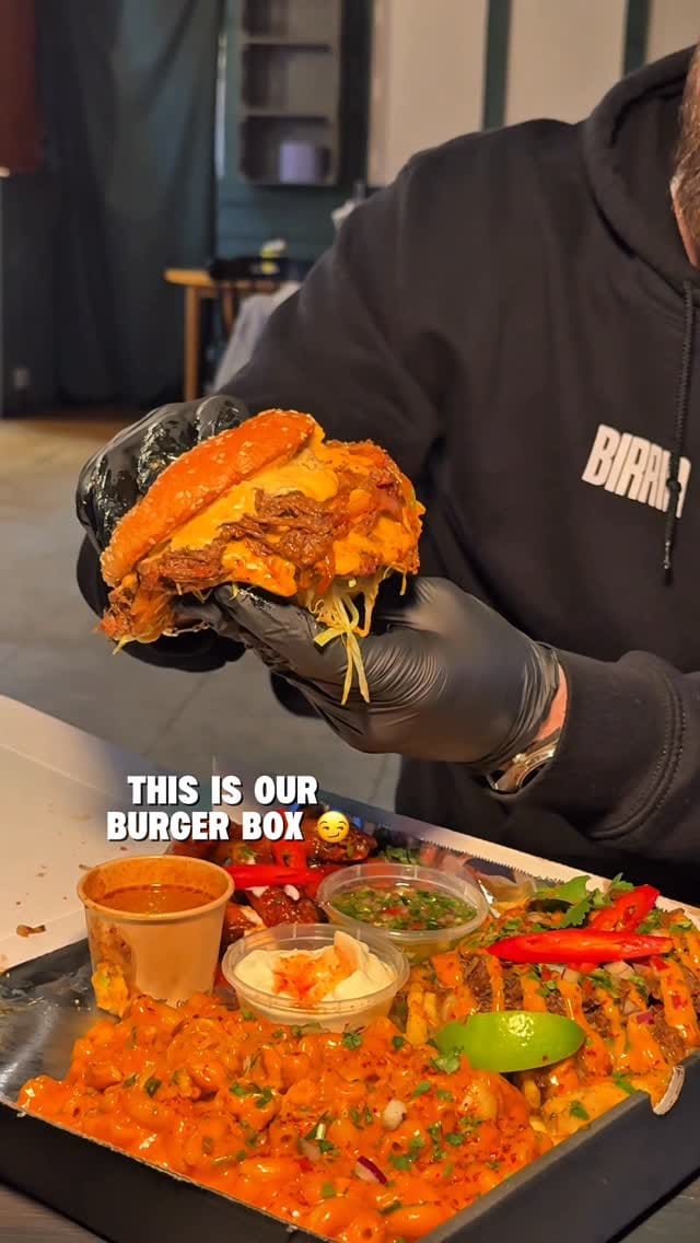 Post 5 by Birria Birria on Instagram (video)