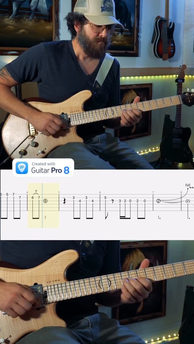 Post 7 by John Konesky on Instagram (video)