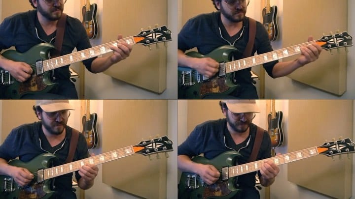 Post 10 by John Konesky on Instagram (video)