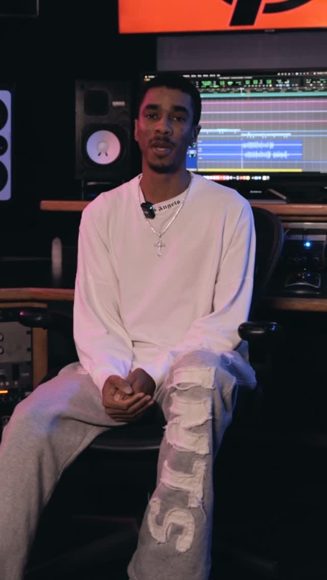 Post 2 by Studio77 Recording Studio on Instagram (video)