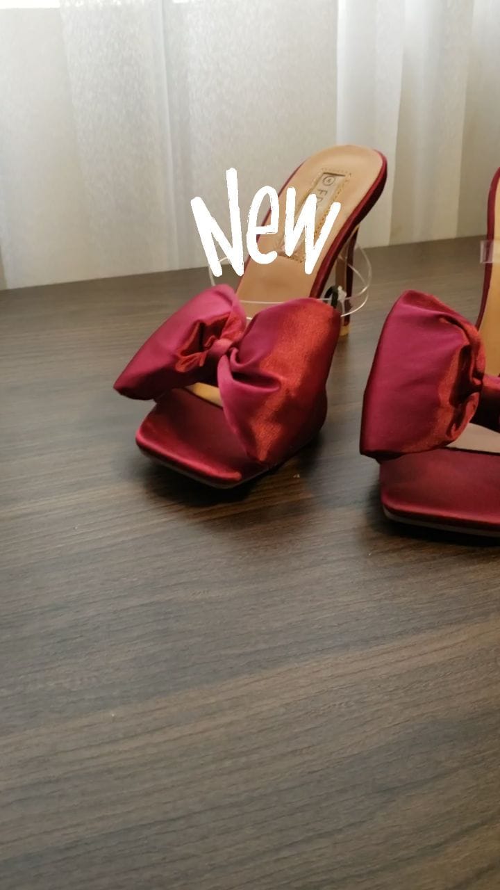 Post 9 by Boujee Chic on Instagram (video)