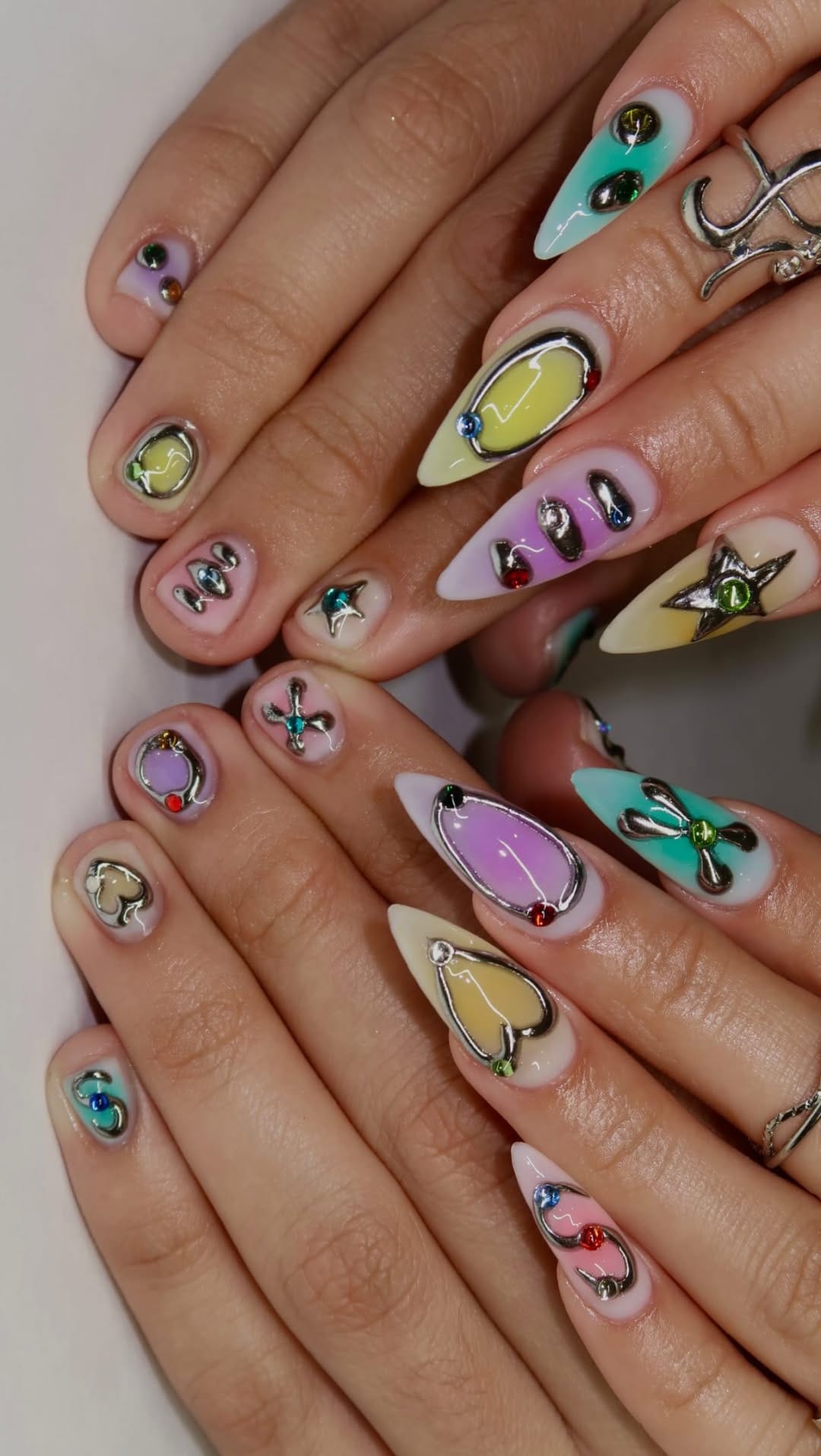 Post 6 by Patty Perez 🤍 on Instagram (video)