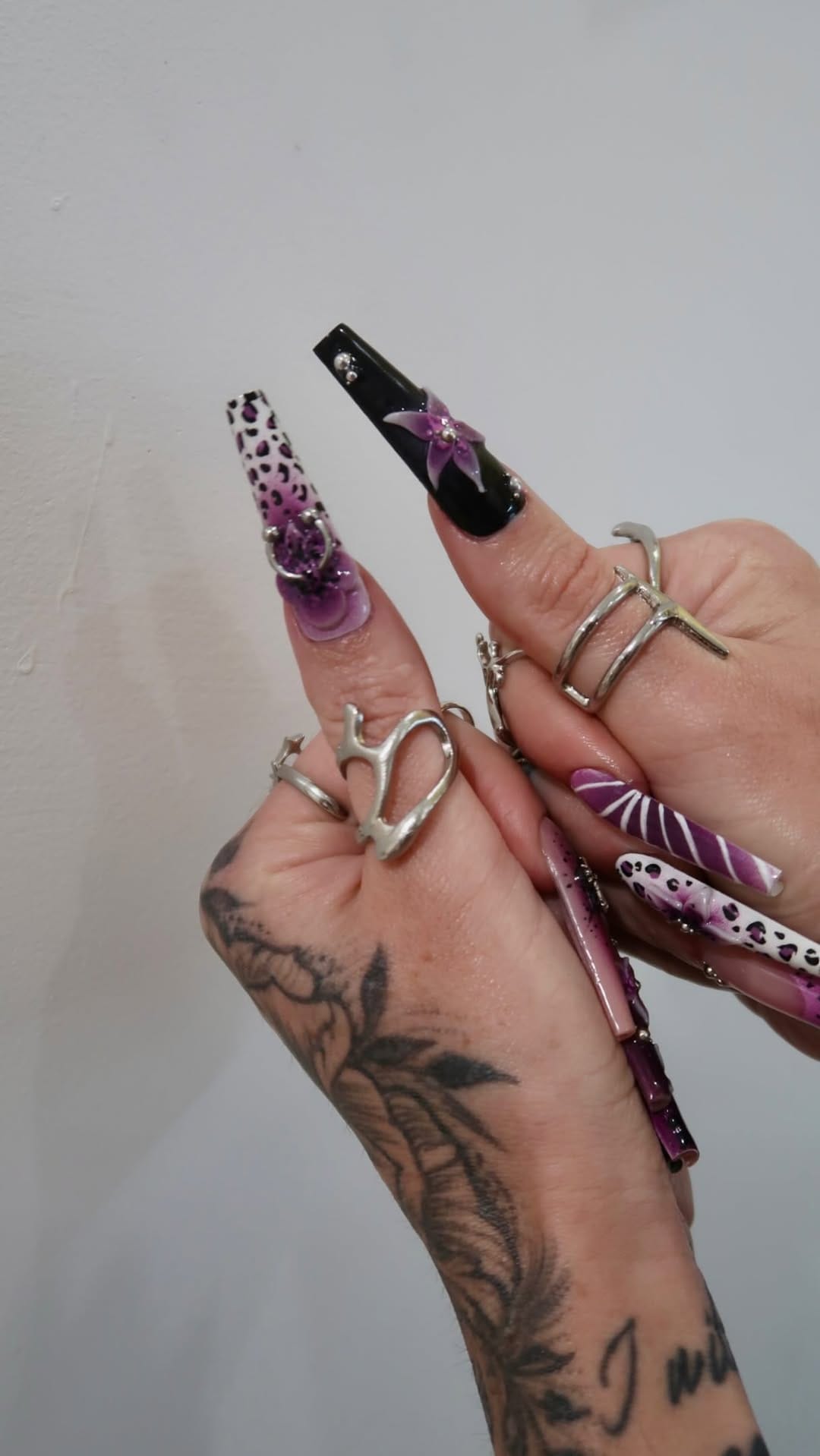 Post 2 by Patty Perez 🤍 on Instagram (video)
