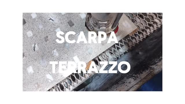 Post 3 by @mortadello_terrazzo on Instagram (video)