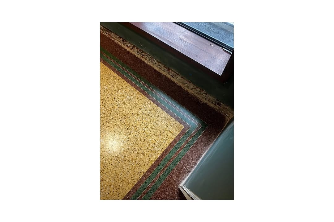 Post 7 by @mortadello_terrazzo on Instagram (carousel)