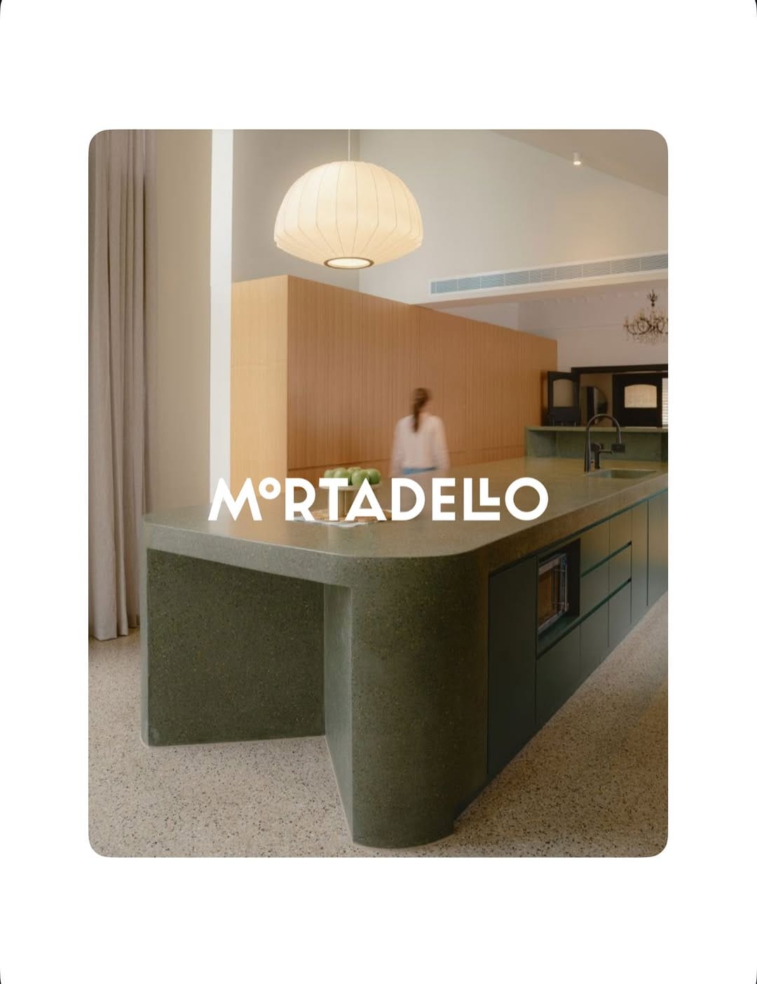 Post 6 by @mortadello_terrazzo on Instagram (image)