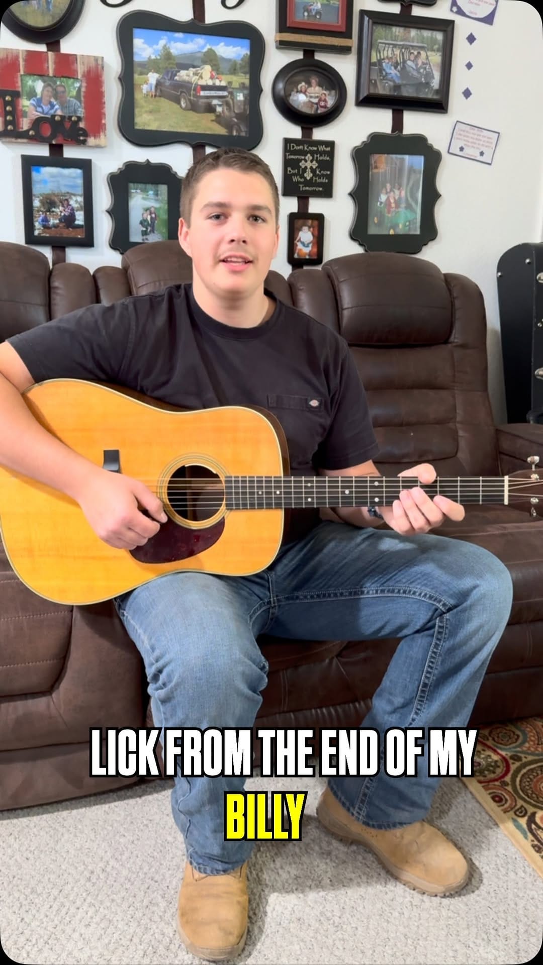 Post 4 by Hudson Harmony Band on Instagram (video)