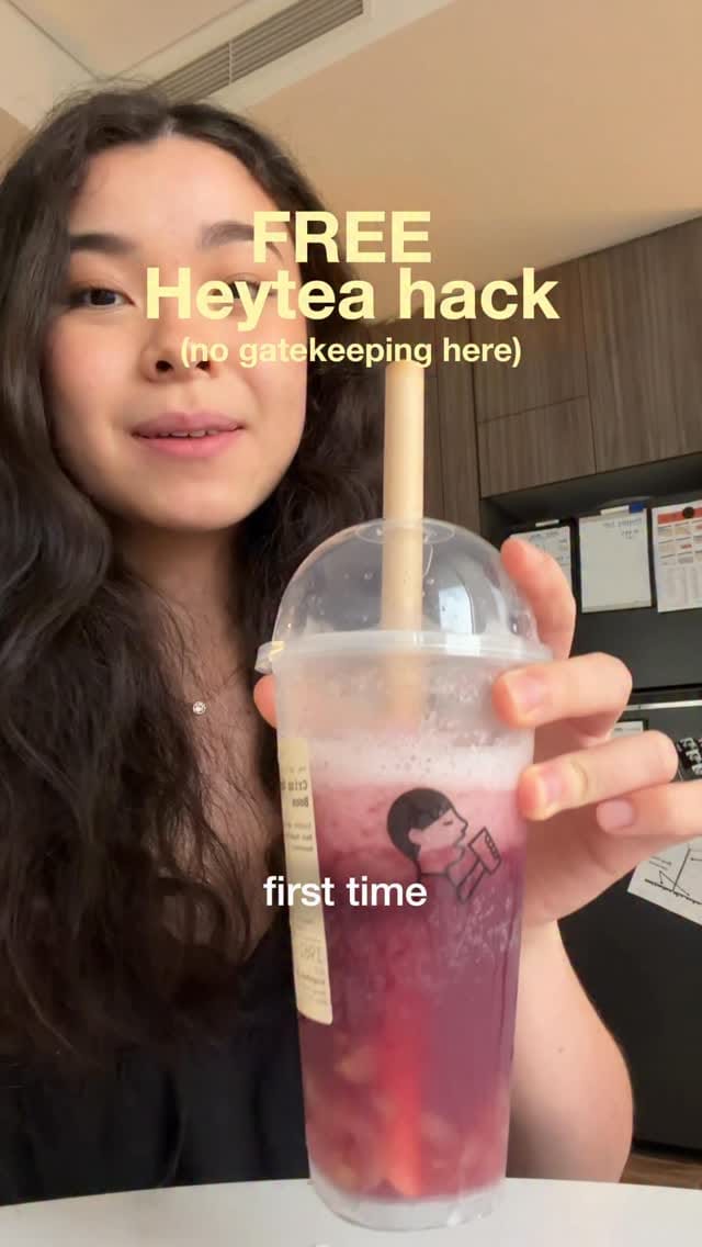 Post 9 by HungryPanda AU & NZ on Instagram (video)