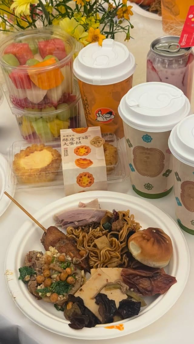 Post 3 by HungryPanda AU & NZ on Instagram (video)