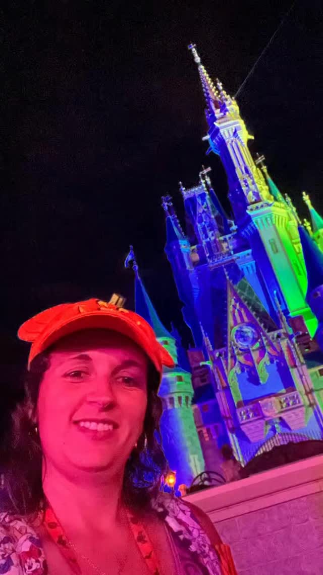 Post 4 by AGENCIA DE VIAJES🌴Experta Disney&Universal| Cruceros| Caribe on Instagram (video)