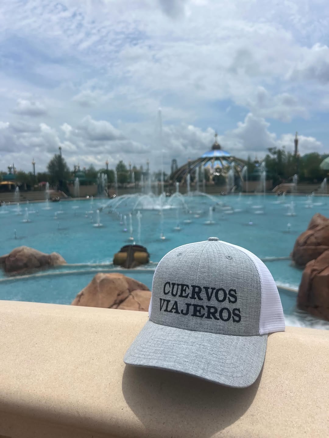 Post 1 by AGENCIA DE VIAJES🌴Experta Disney&Universal| Cruceros| Caribe on Instagram (carousel)