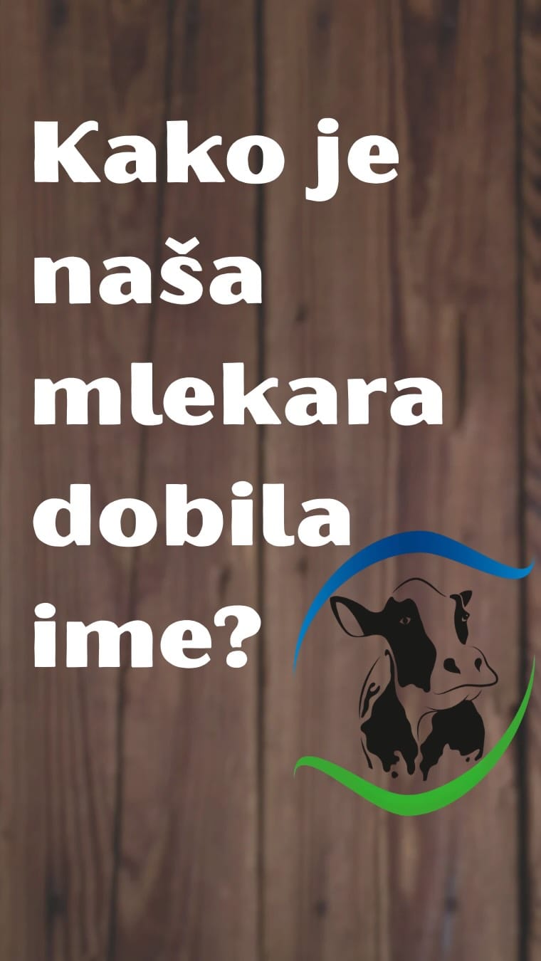 Post 7 by Mlekara Đi-Mi Pranjani on Instagram (video)