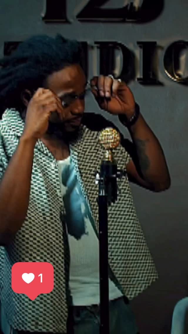 Post 1 by Ralph laguerre on Instagram (video)