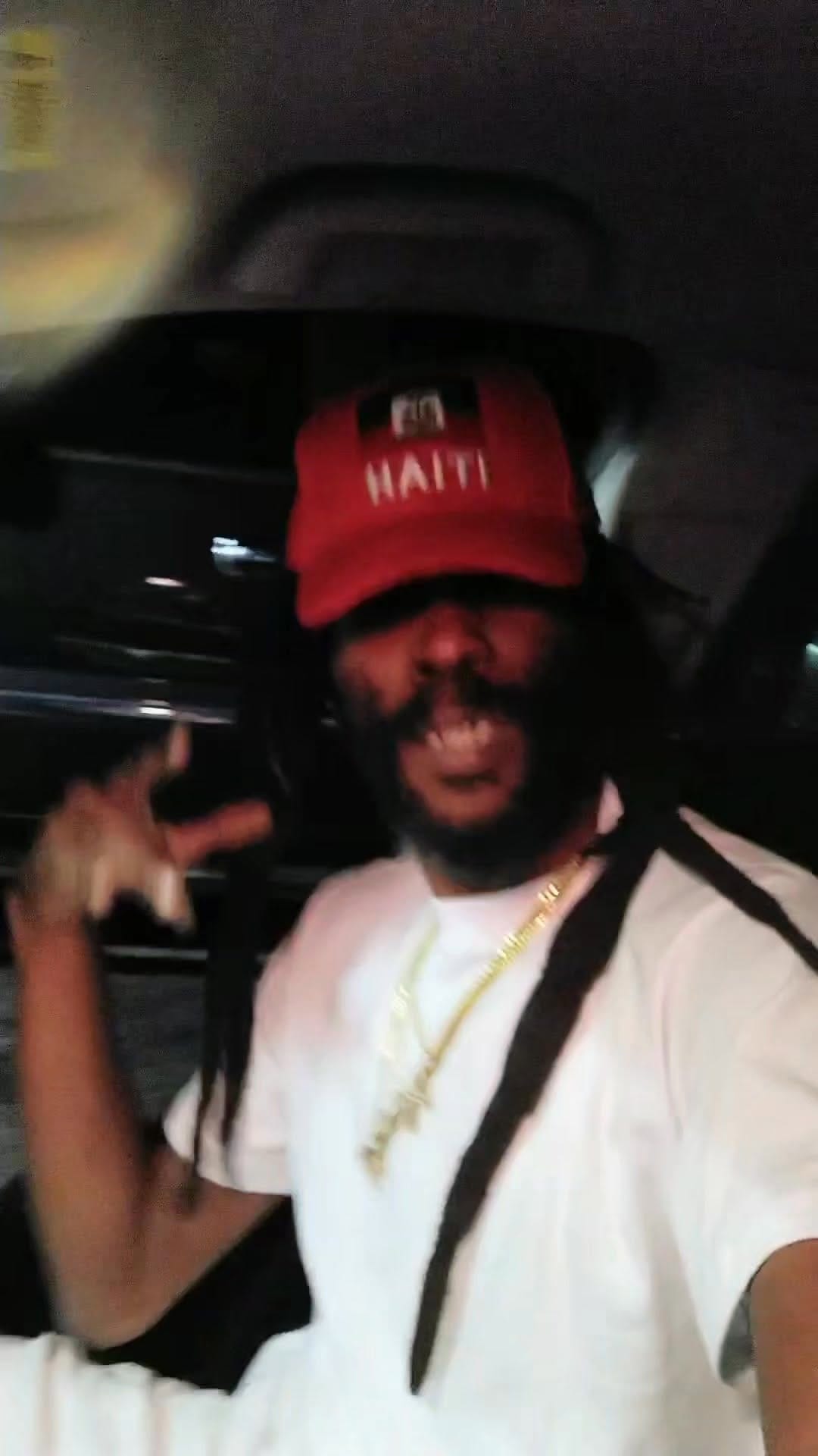 Post 9 by Ralph laguerre on Instagram (video)