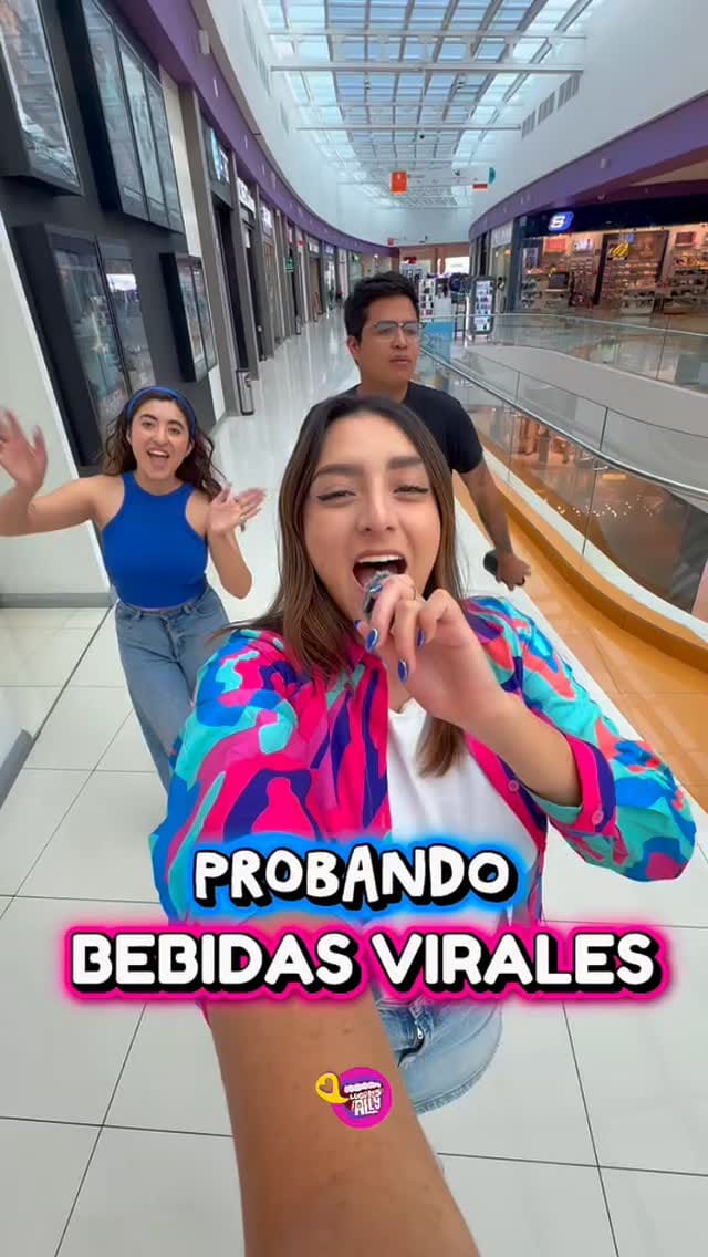 Post 3 by Soy Ally✨ Comida y lugares chidos on Instagram (video)