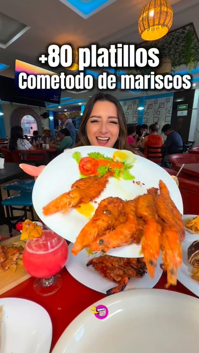 Post 4 by Soy Ally✨ Comida y lugares chidos on Instagram (video)