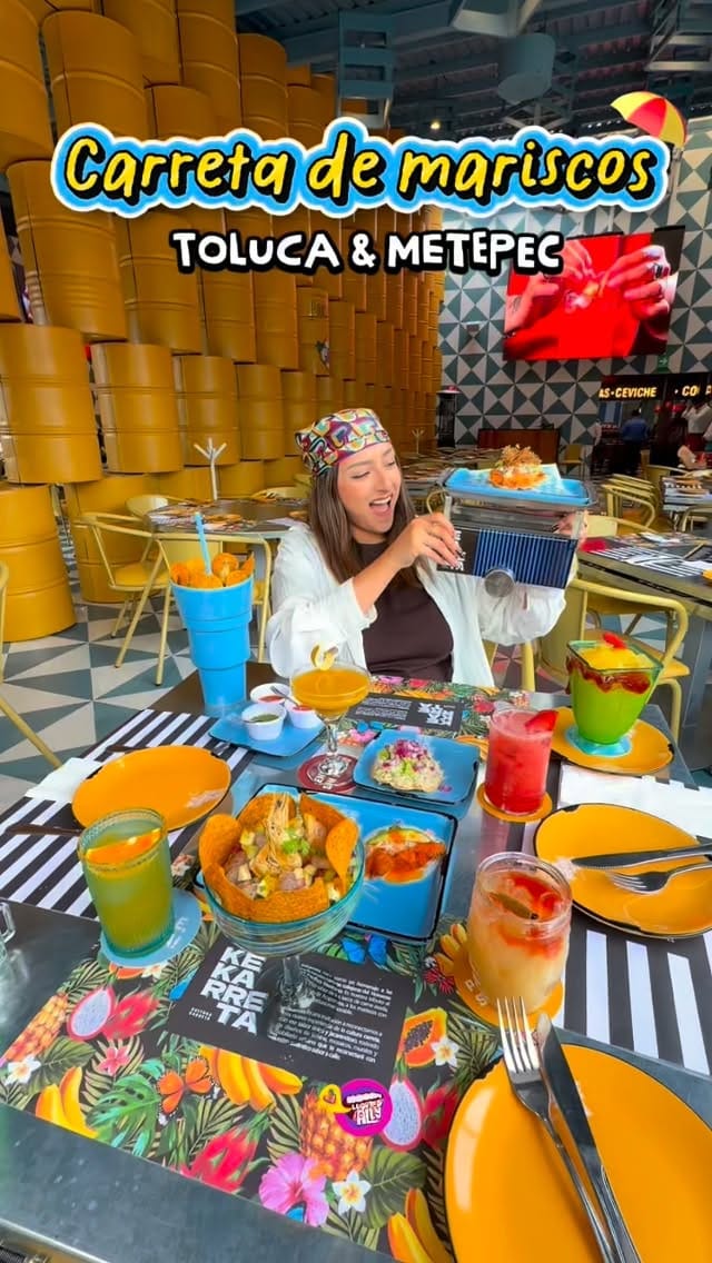 Post 8 by Soy Ally✨ Comida y lugares chidos on Instagram (video)