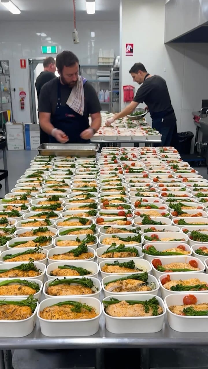 Post 10 by RecipeTin Meals on Instagram (video)