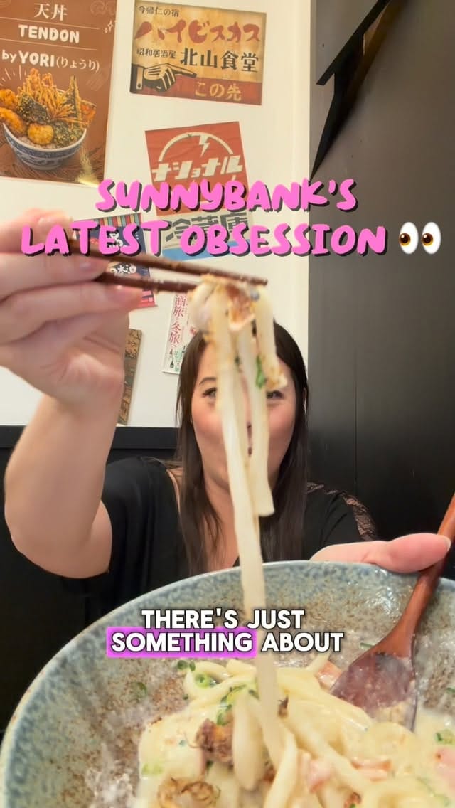 Post 4 by Experience Sunnybank on Instagram (video)