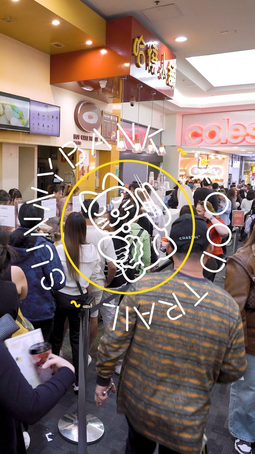Post 5 by Experience Sunnybank on Instagram (video)