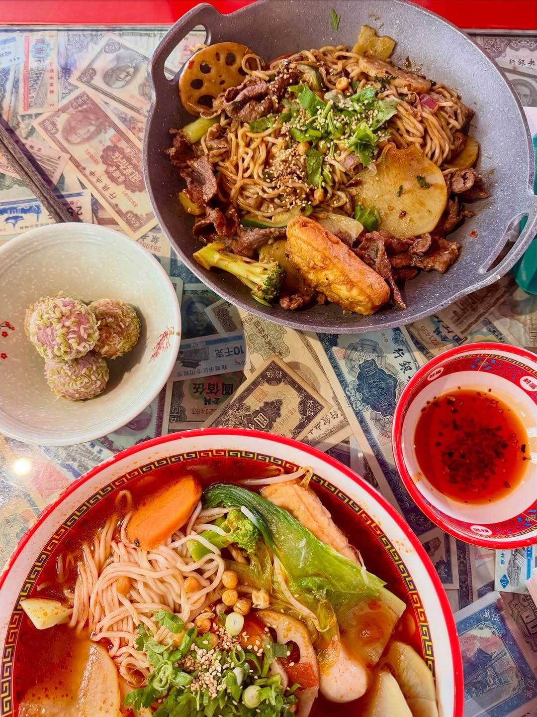 Post 3 by Experience Sunnybank on Instagram (image)