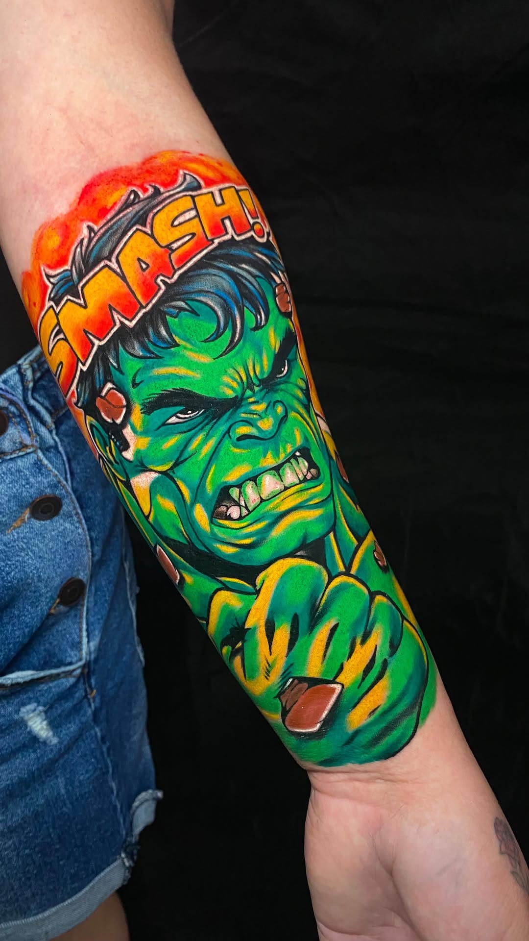 Post 10 by Italo Rodríguez on Instagram (video)
