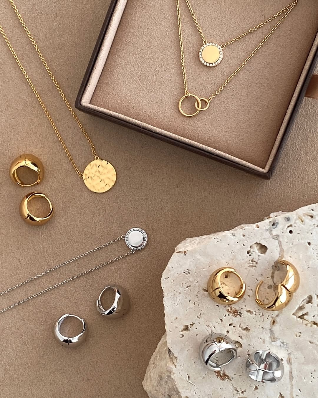 Post 5 by Australian Gifts & Jewellery Brand on Instagram (carousel)