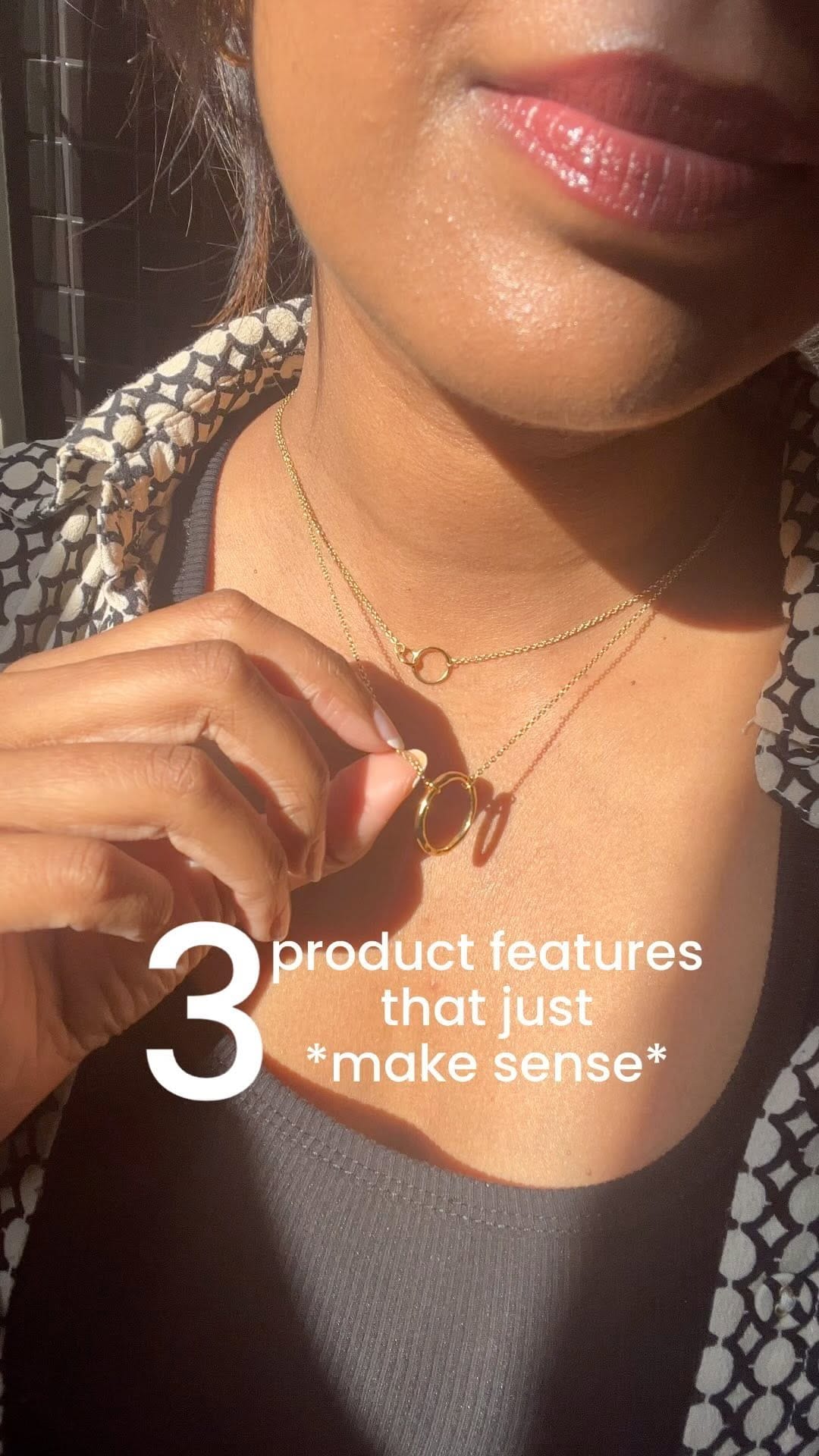 Post 10 by Australian Gifts & Jewellery Brand on Instagram (video)