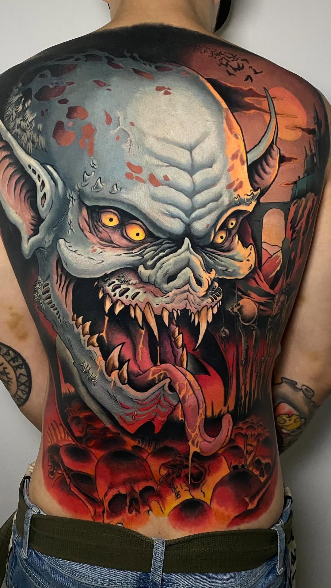 Post 3 by Péter Noszály on Instagram (video)