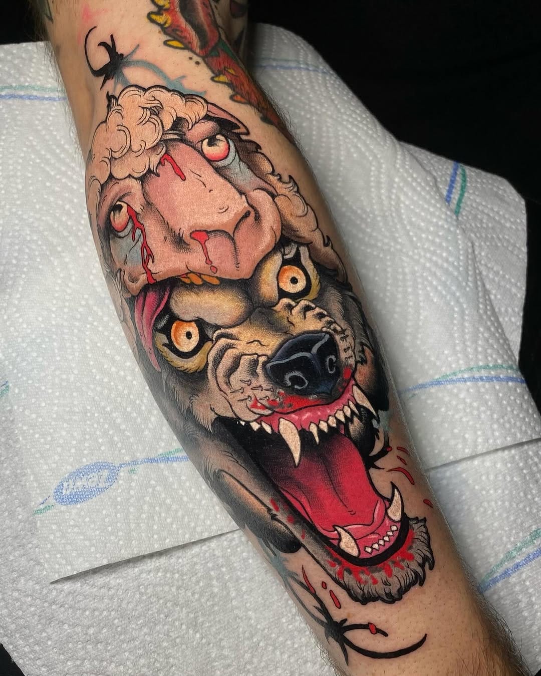 Post 8 by Péter Noszály on Instagram (carousel)