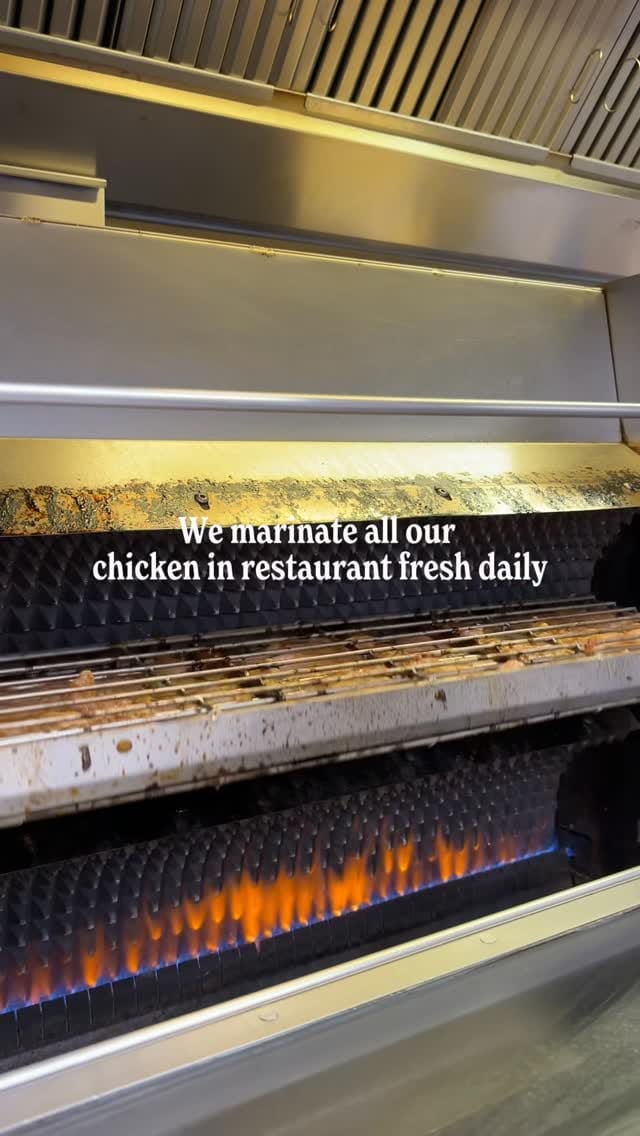 Post 10 by The Yiros Shop on Instagram (video)