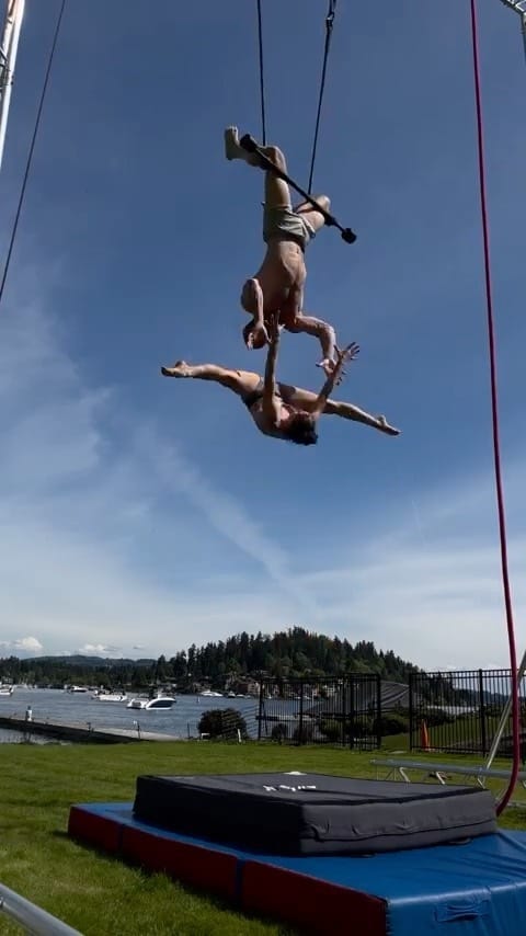 Post 9 by Cassie Cutler on Instagram (video)