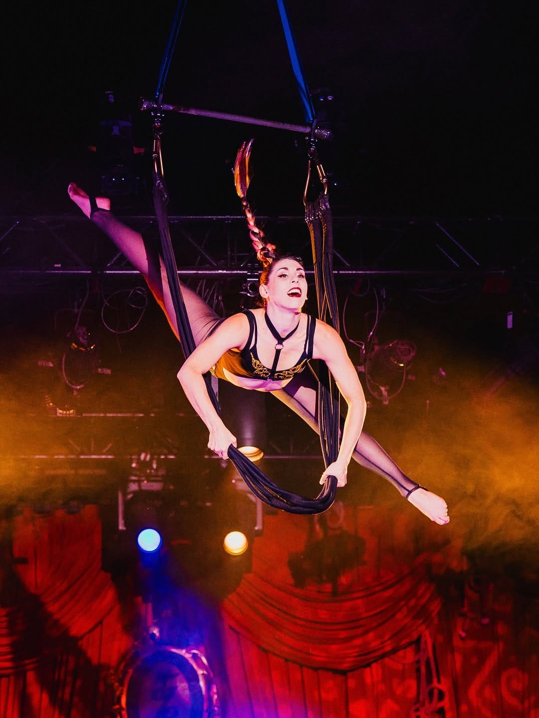 Post 6 by Cassie Cutler on Instagram (carousel)