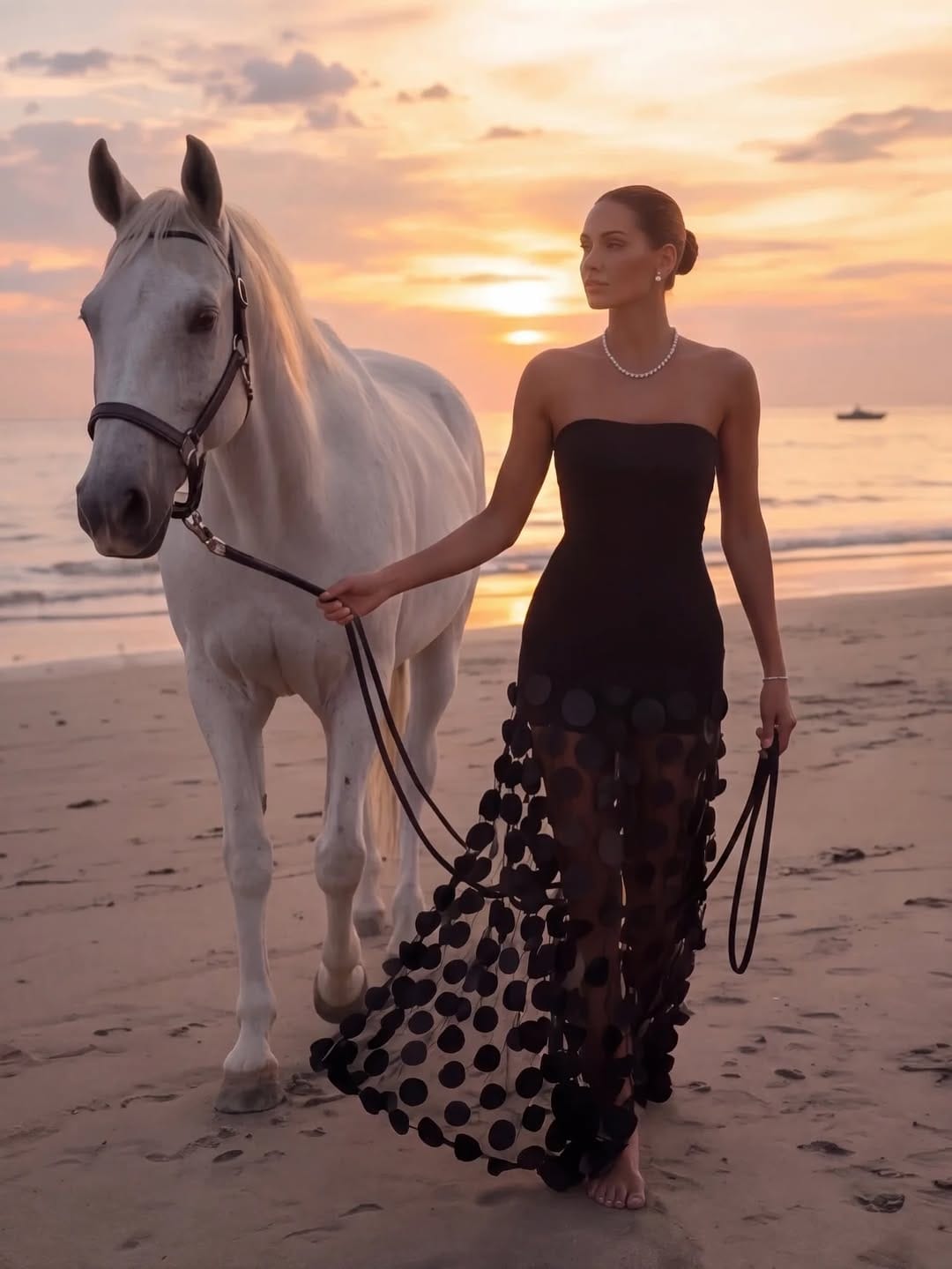 Post 2 by Styled Collective | Statement Eventwear on Instagram (carousel)