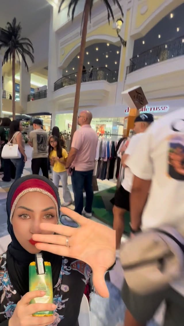 Post 4 by Henna Artists in Puerto Rico on Instagram (video)