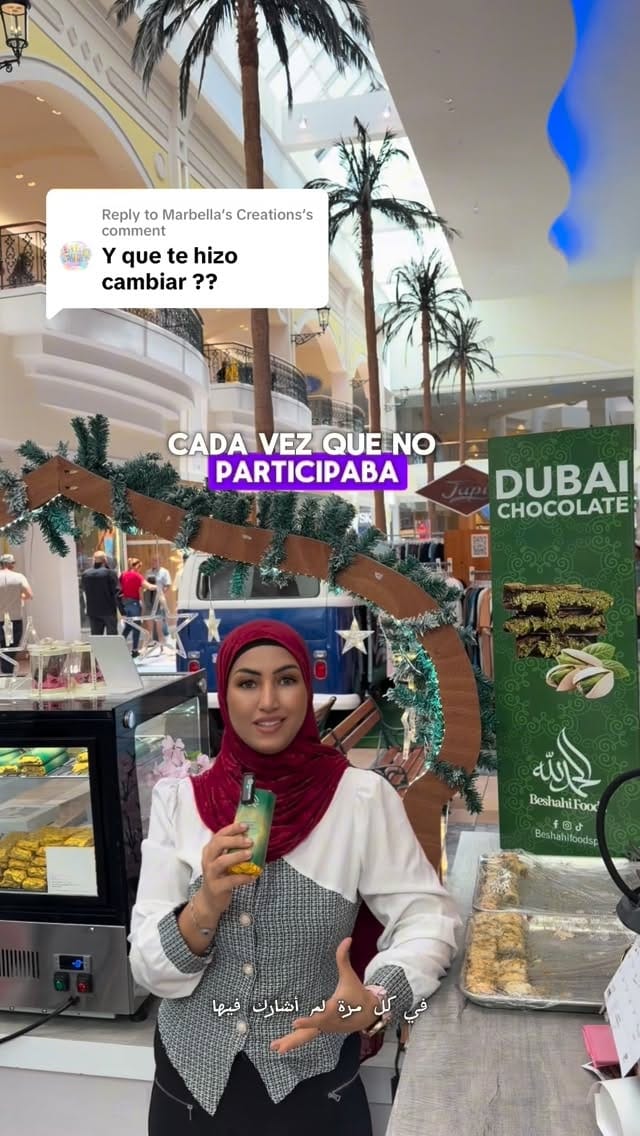 Post 1 by Henna Artists in Puerto Rico on Instagram (video)