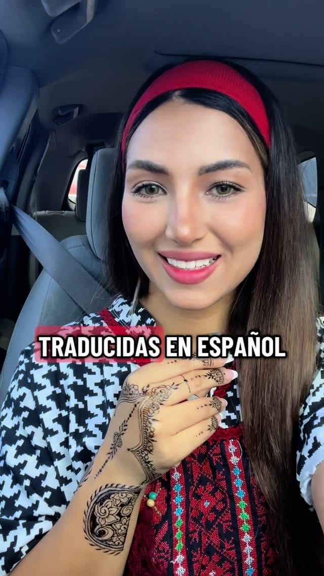 Post 9 by Henna Artists in Puerto Rico on Instagram (video)
