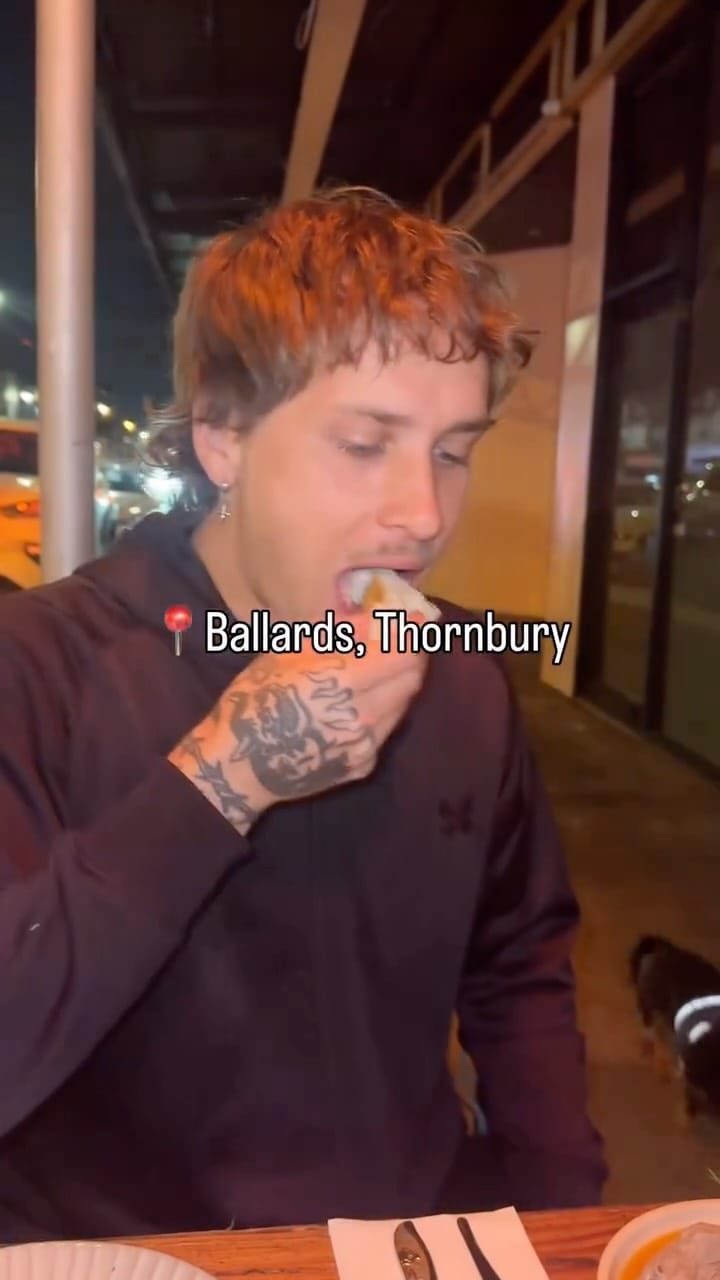 Post 3 by Vegans of Melbourne on Instagram (video)